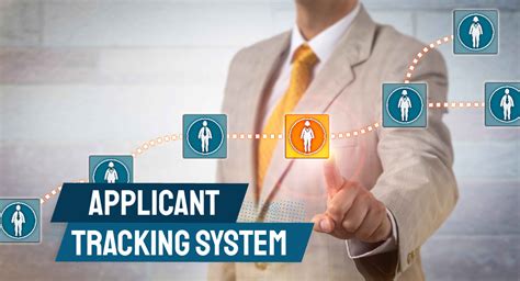 Modern Hiring Software & Applicant Tracking System.